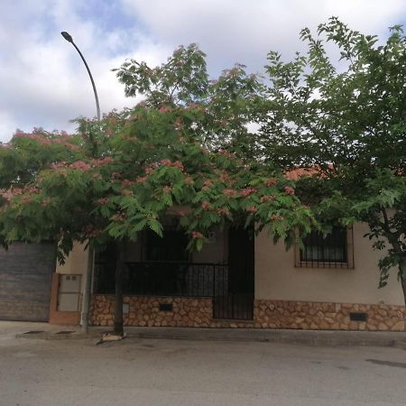 Casa Rural El Cerrete 2 Riópar Exteriér fotografie
