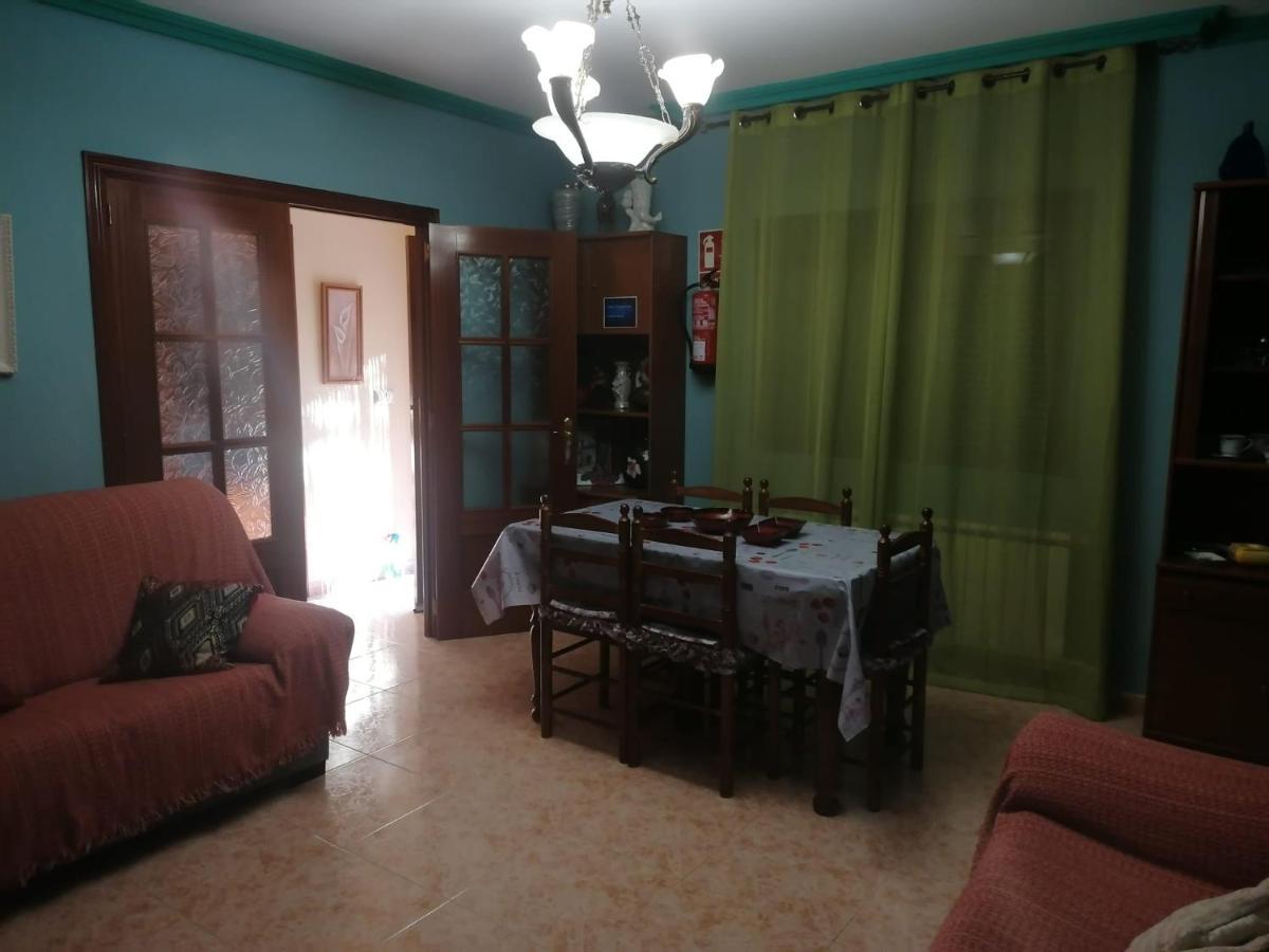 Casa Rural El Cerrete 2 Riópar Exteriér fotografie