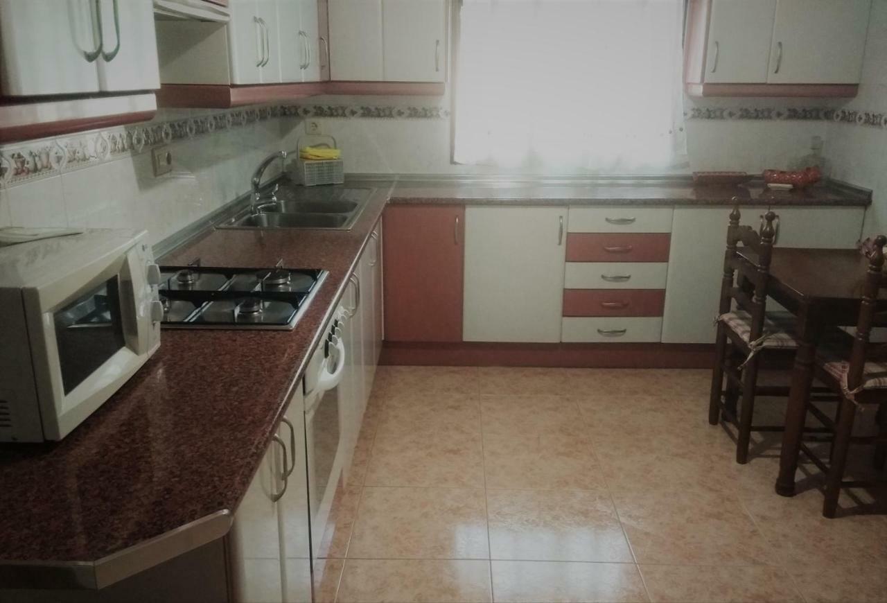 Casa Rural El Cerrete 2 Riópar Exteriér fotografie
